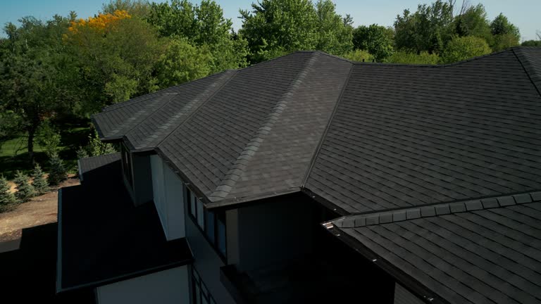 Professional Roofing in Woodbine, NJ